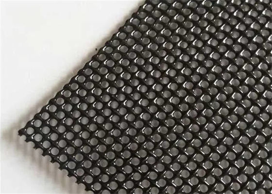 Qualität  High Strength Wire Mesh Window Screen Stainless Steel Security Screen Mesh usine