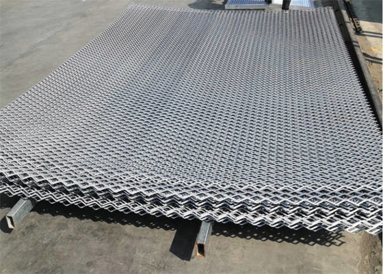Flach ausgedehnte Metallplatten / Decken Flexibles Design für die Architektur