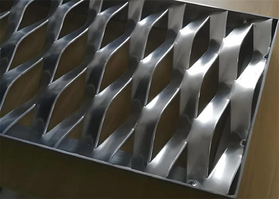Fertigung aus ausgedehntem Metall aus Edelstahl für Industrie / Landwirtschaft / Wohnraum